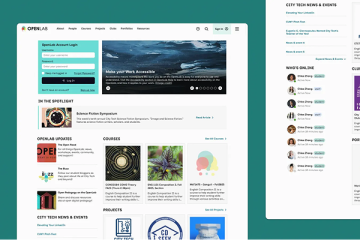 City Tech OpenLab(1)_Fall 2025