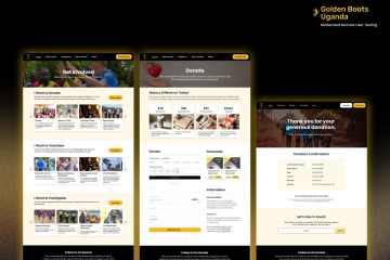 Golden Boots Uganda_Spring 2025