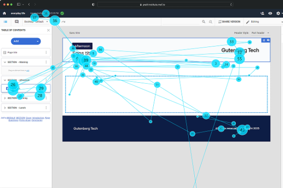Gutenberg Technology_Fall 2025