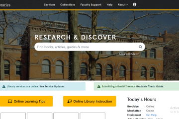 PrattInstituteLibrary_spring2020