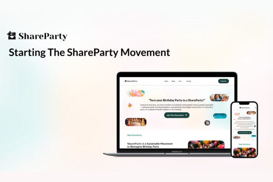ShareParty_Spring2025