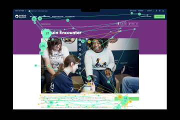 Shedd Aquarium_Spring2025