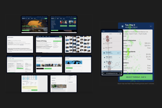 Shedd Aquarium_Spring2025