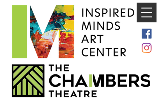 The Inspired Minds Art Center _Fall 2025