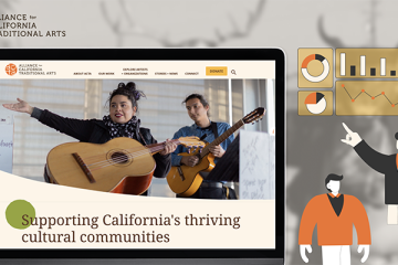 alliance for california traditional arts fall 2023